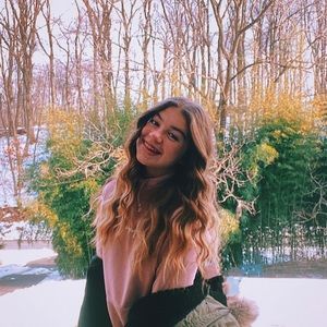 Meet your Posher, Lillian